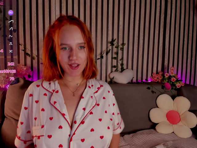 Casey-Sweeet live cam on BongaCams