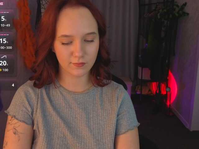 Casey-Sweeet live cam on BongaCams