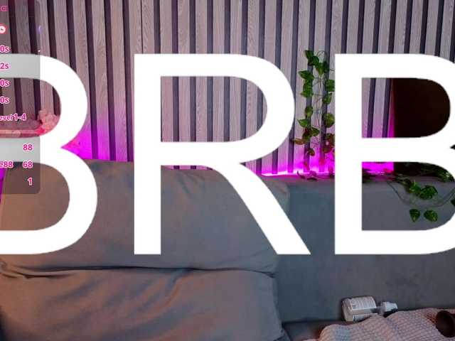 Casey-Sweeet live cam