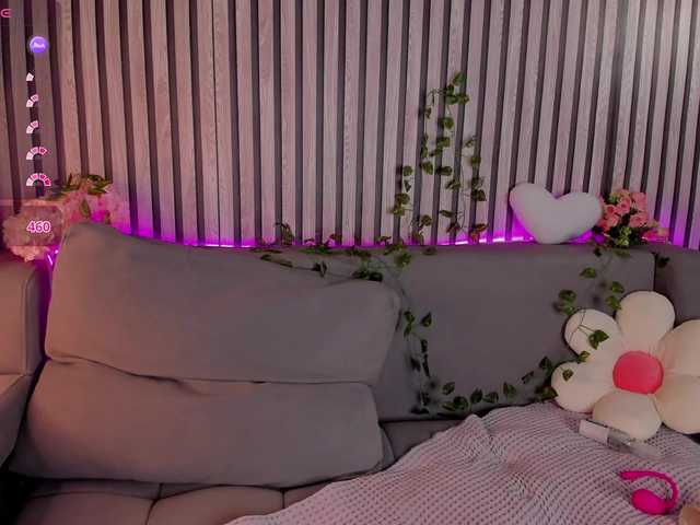 Casey-Sweeet live webcam show