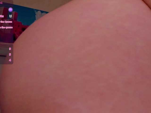 Casey-Sweeet live cam