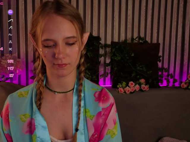 Casey-Sweeet webcam