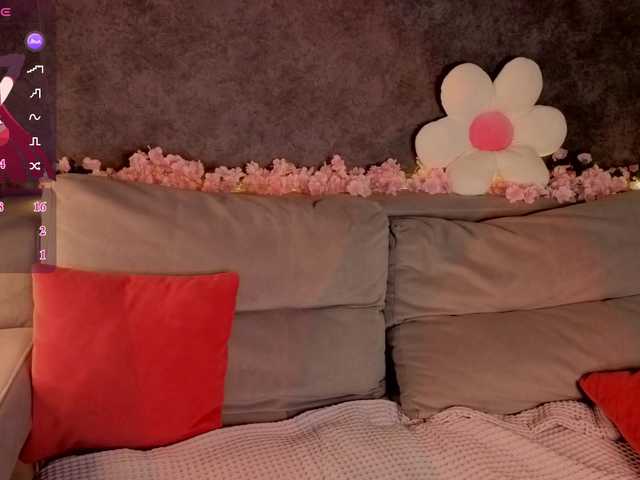 casey-sweeet live sex show