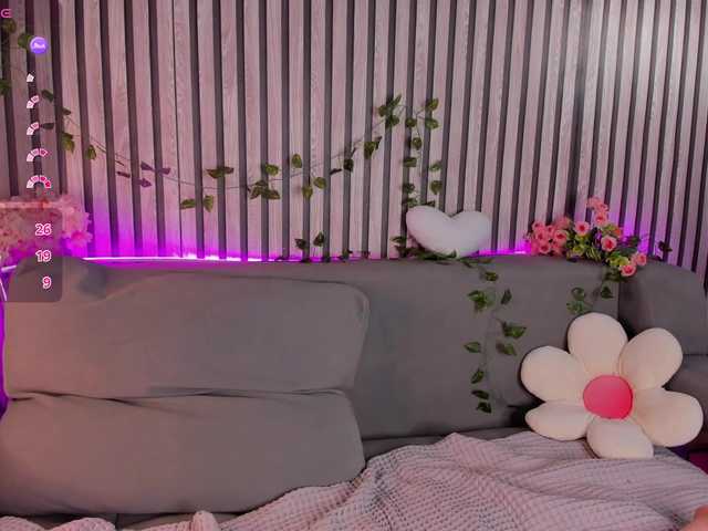 Casey-Sweeet live cam on BongaCams