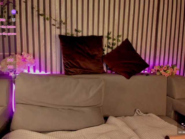 Casey-Sweeet webcam