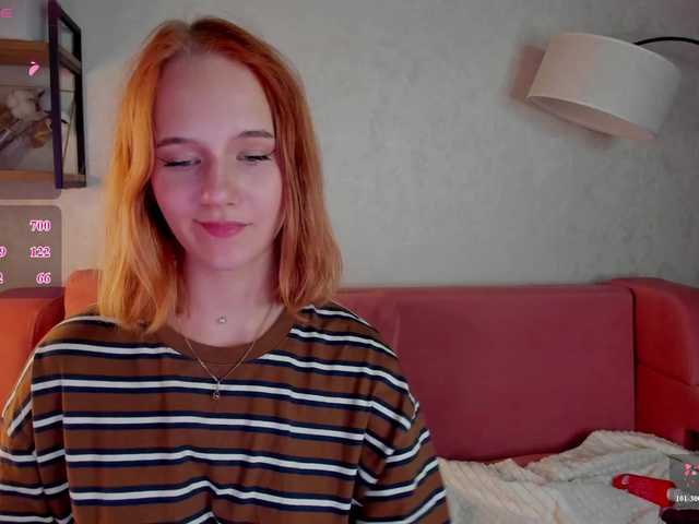 Casey-Sweeet live cam on BongaCams