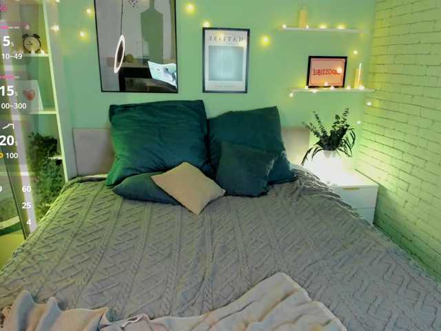 Casey-Sweeet live cam on BongaCams