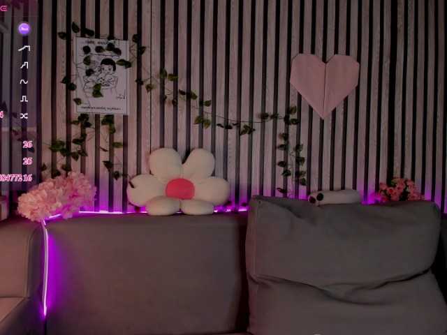 Casey-Sweeet live cam on BongaCams