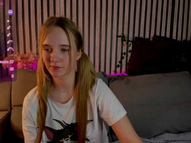 Casey-Sweeet's BongaCams show and profile