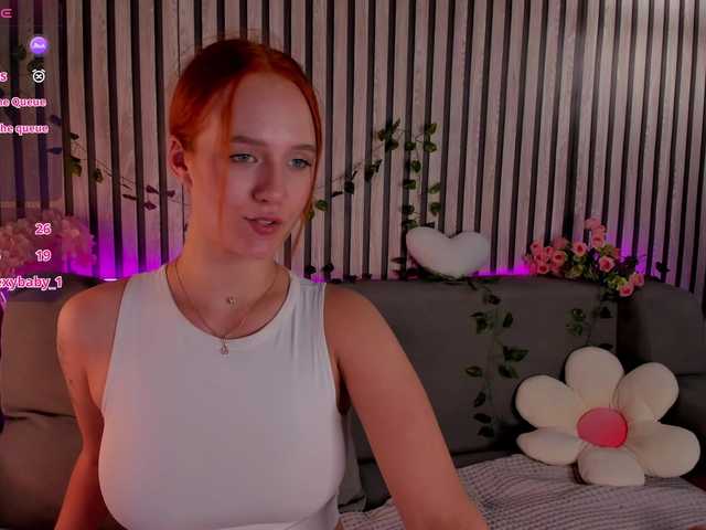 Casey-Sweeet live cam on BongaCams