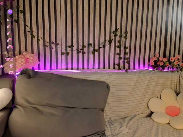 casey-sweeet cam belle