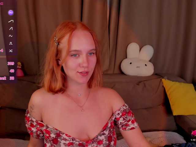 Casey-Sweeet live cam on BongaCams