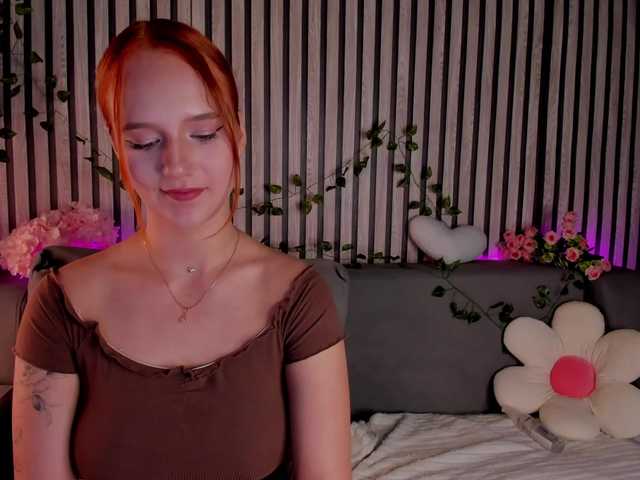 casey-sweeet cam belle