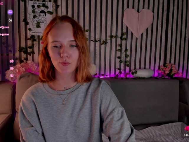 Casey-Sweeet live cam on BongaCams