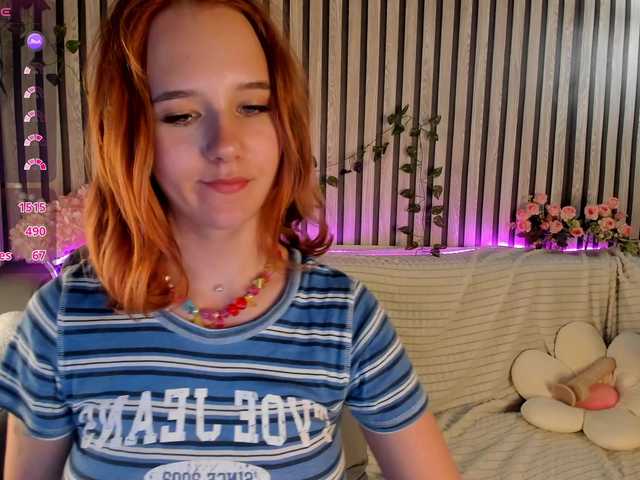 casey-sweeet cam belle