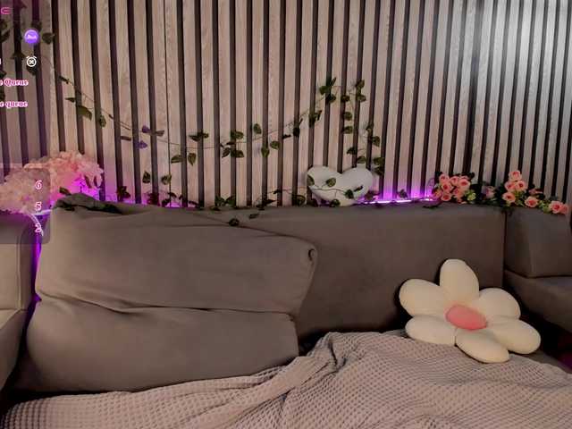 Casey-Sweeet live cam on UnifiedCams