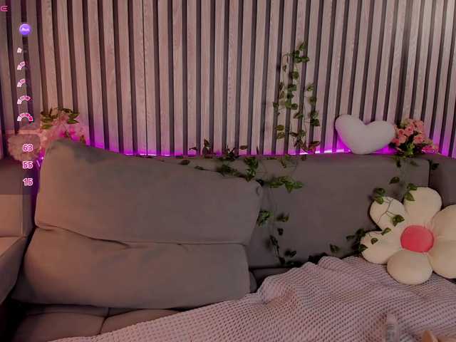 Casey-Sweeet live webcam show