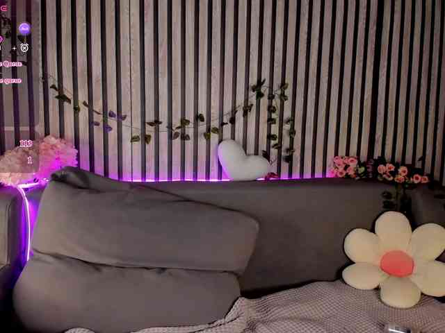 Casey-Sweeet webcam