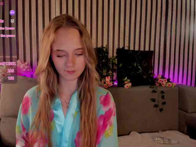 Casey-Sweeet webcam