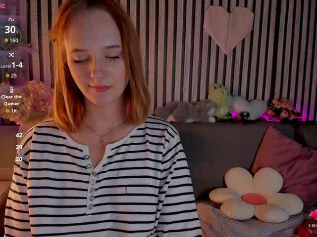 Casey-Sweeet