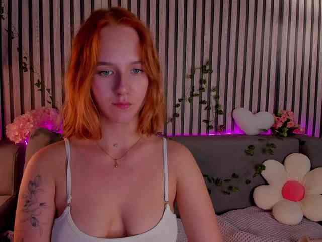 Casey-Sweeet webcam