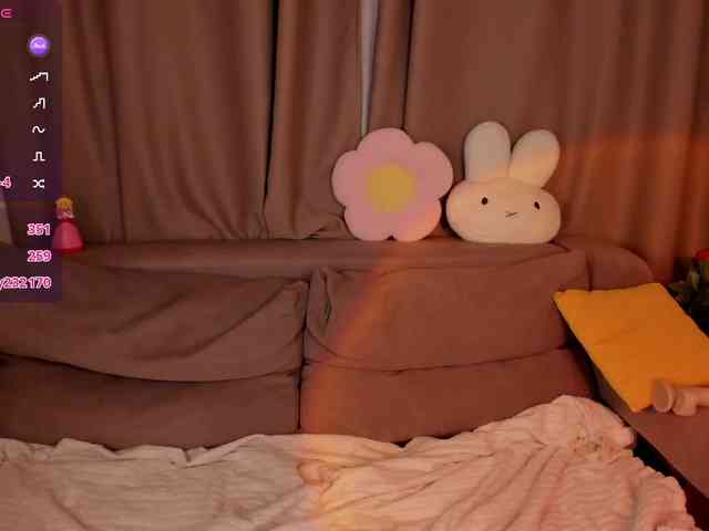 Casey-Sweeet webcam