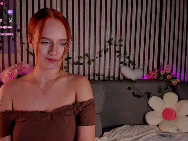 Casey-Sweeet webcam