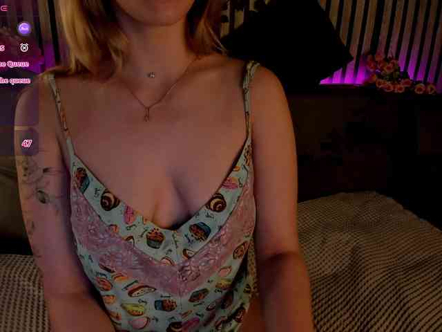 Casey-Sweeet webcam