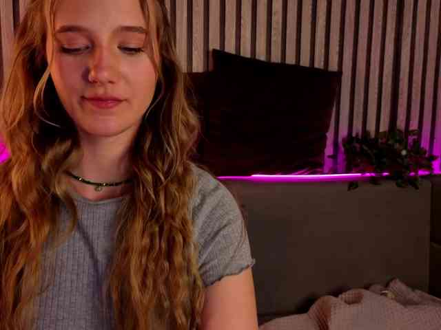 Casey-Sweeet webcam