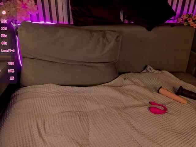 Casey-Sweeet webcam