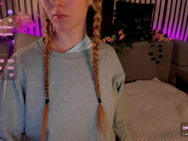 Casey-Sweeet webcam