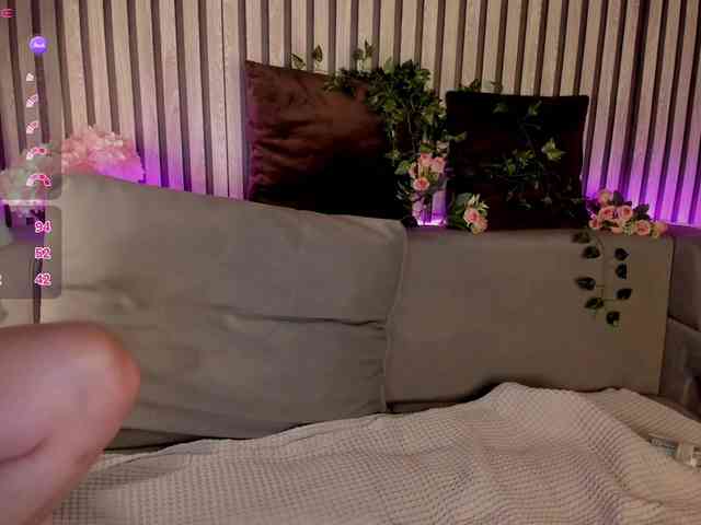 Casey-Sweeet webcam