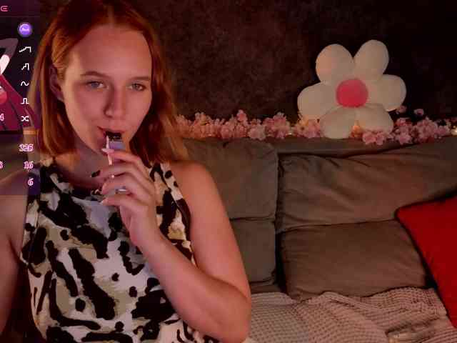 Casey-Sweeet webcam