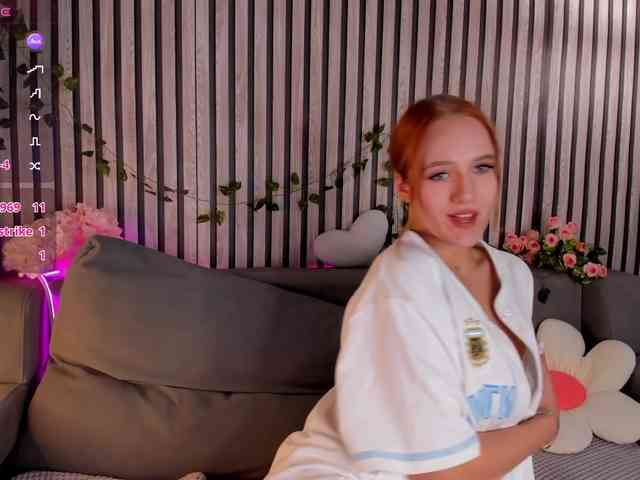 Casey-Sweeet webcam