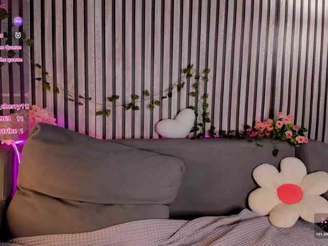 Casey-Sweeet webcam