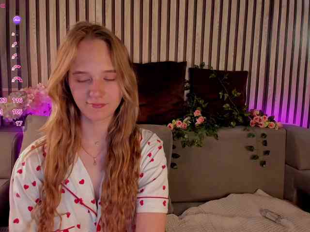 Casey-Sweeet webcam