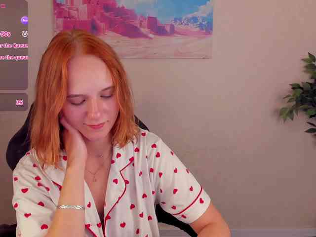 Casey-Sweeet webcam