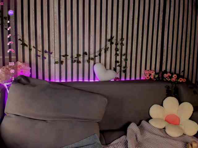 Casey-Sweeet webcam