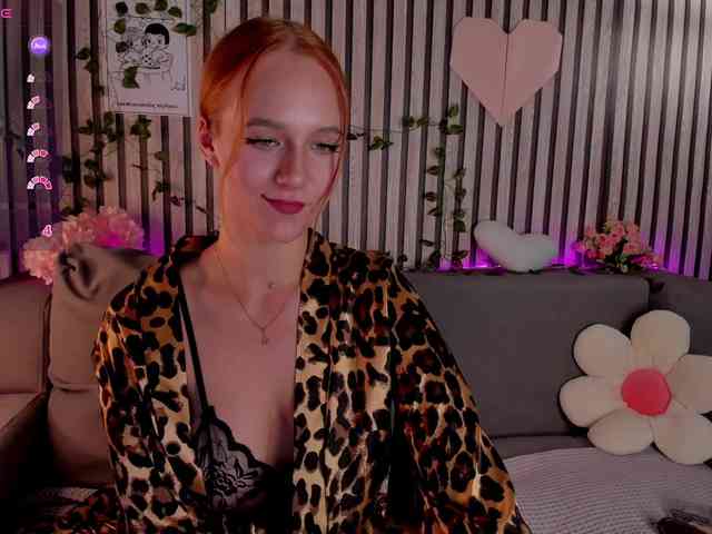 Casey-Sweeet webcam
