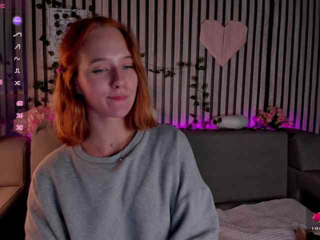 Casey-Sweeet webcam