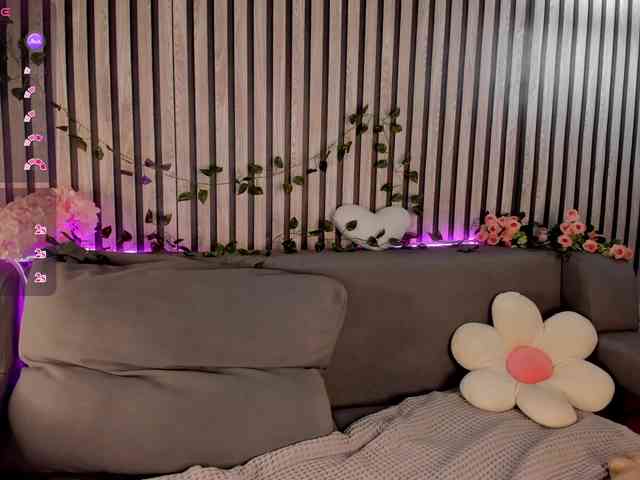 Casey-Sweeet webcam
