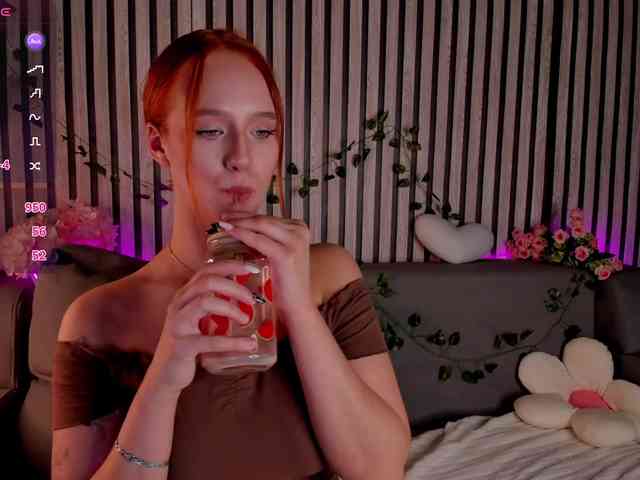 Casey-Sweeet webcam