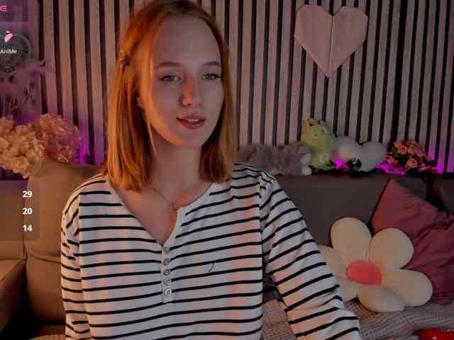 Casey-Sweeet webcam