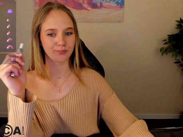 Casey-Sweeet webcam