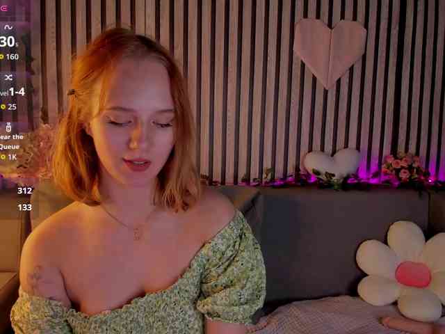 Casey-Sweeet webcam
