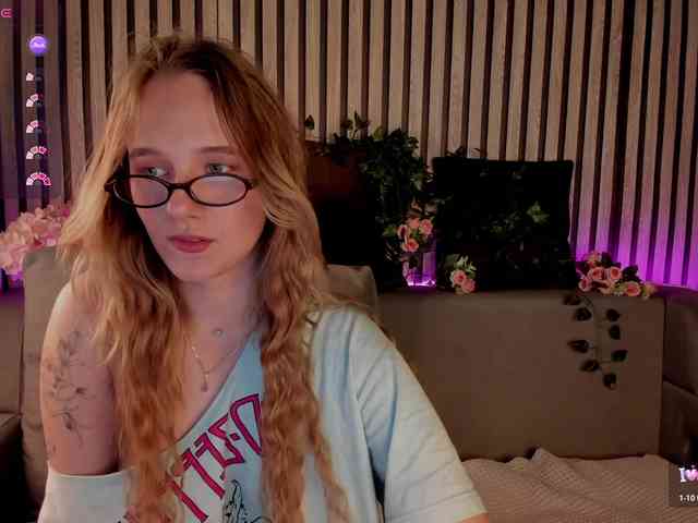 Casey-Sweeet webcam