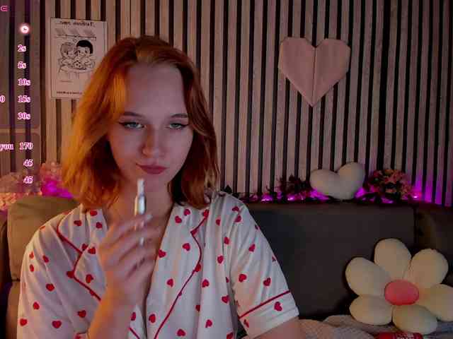 Casey-Sweeet webcam