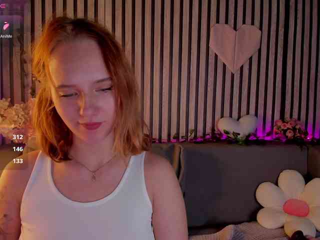 Casey-Sweeet webcam