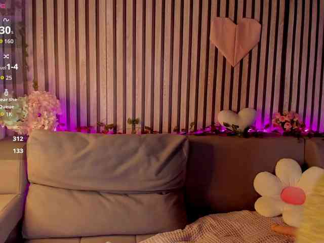 Casey-Sweeet webcam