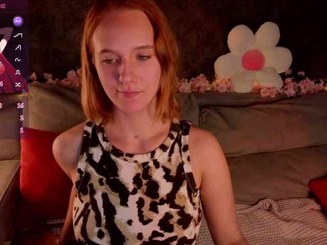 Casey-Sweeet Sex Cam Show
